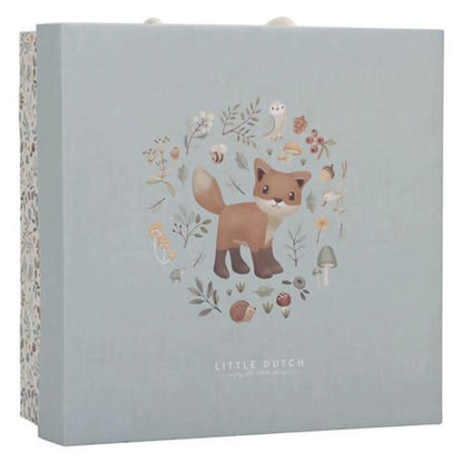 Coffret cadeau / Forest Friends