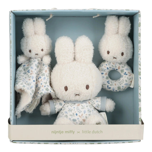 Coffret cadeau / Miffy Little Dutch