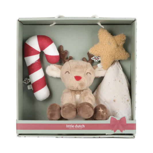 Coffret cadeau / Noël Little Dutch