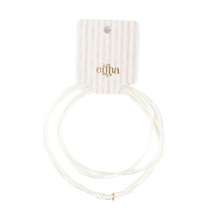 Collier à charms / Vanilla Mrs Ertha