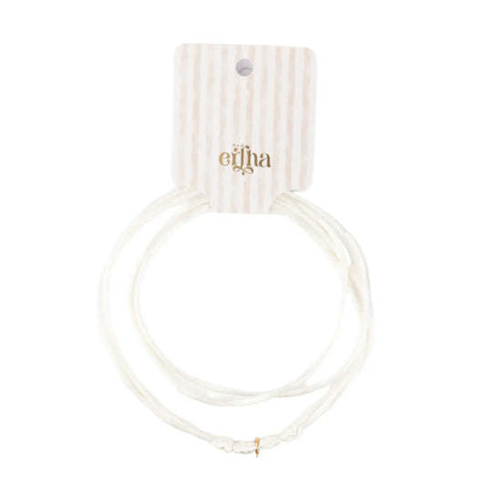 Collier à charms / Vanilla Mrs Ertha