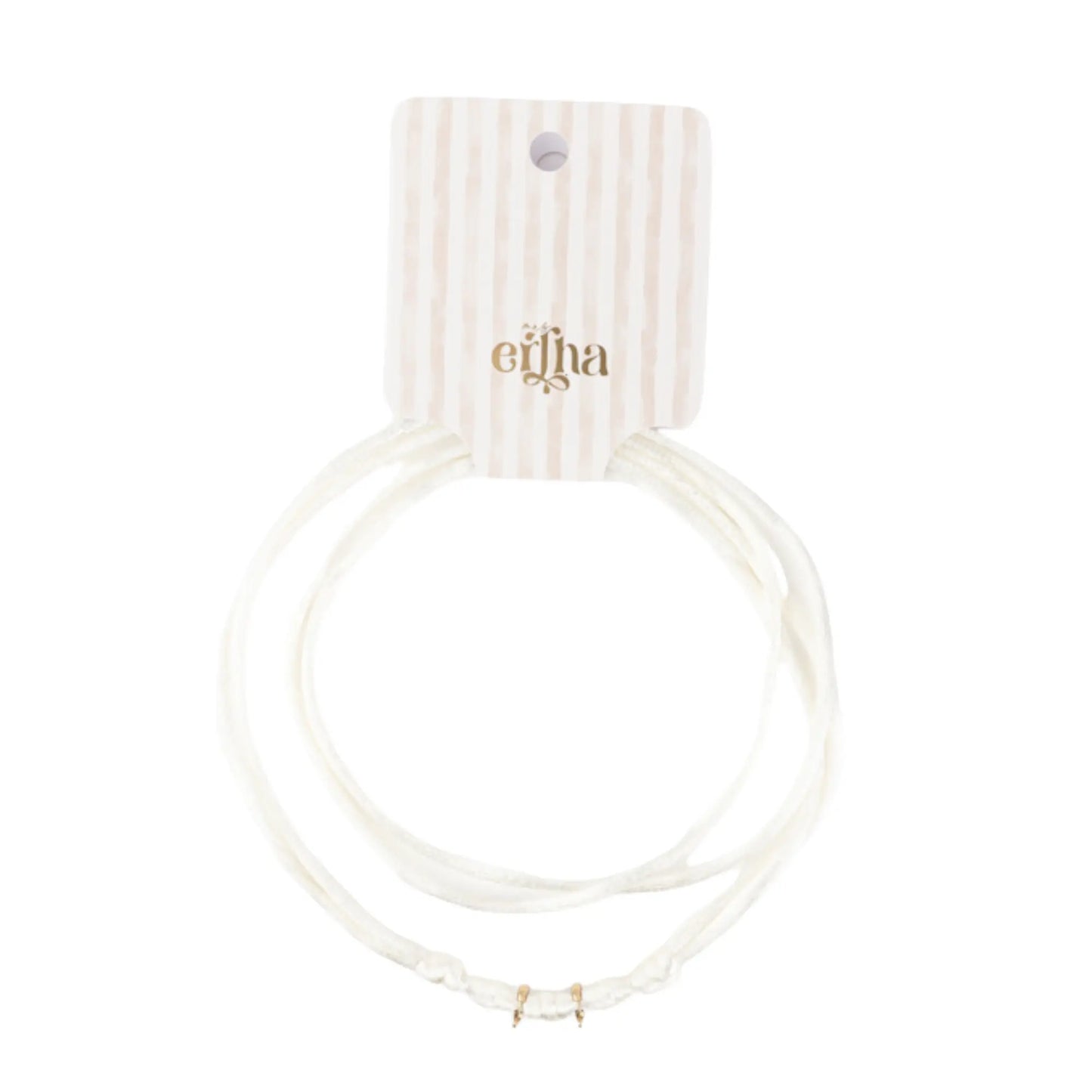 Collier à charms / Vanilla Mrs Ertha