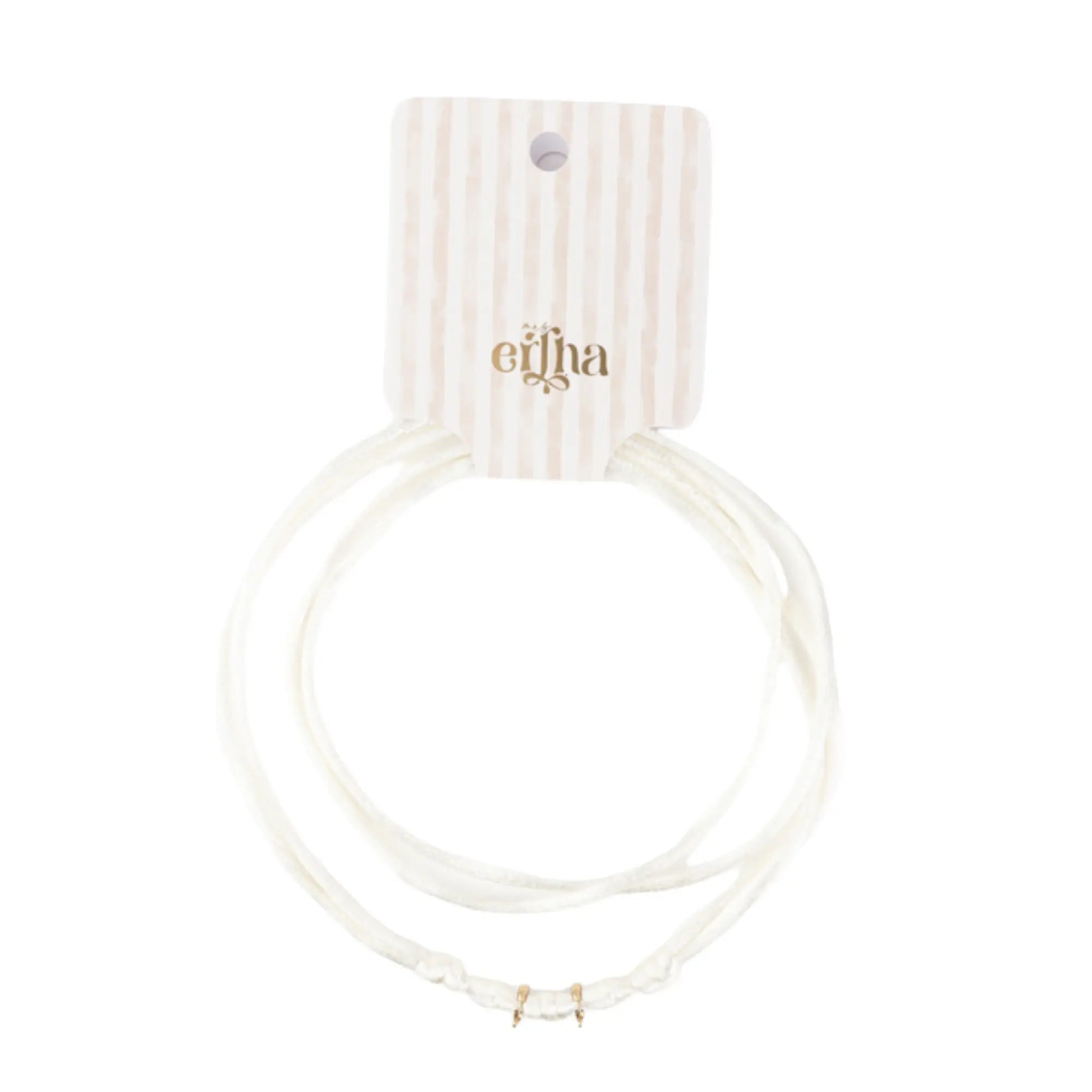 Collier à charms / Vanilla Mrs Ertha