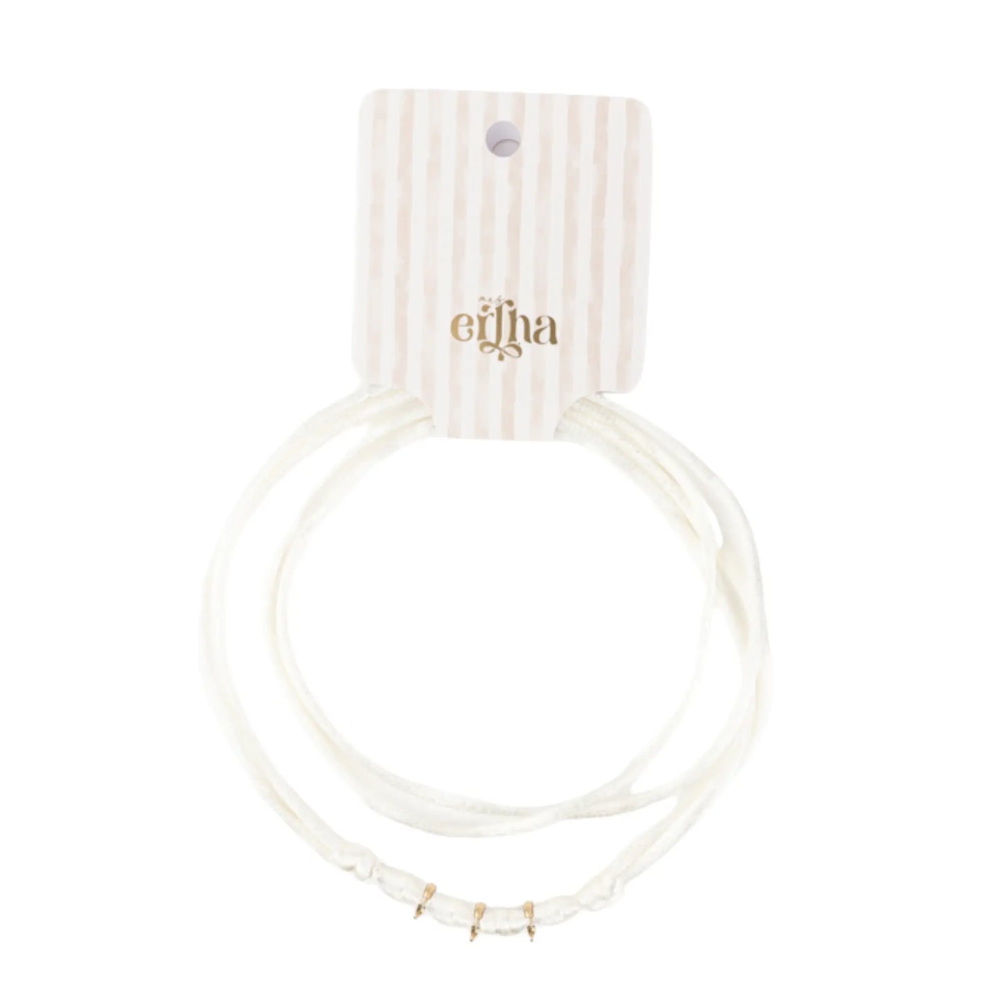 Collier à charms / Vanilla Mrs Ertha