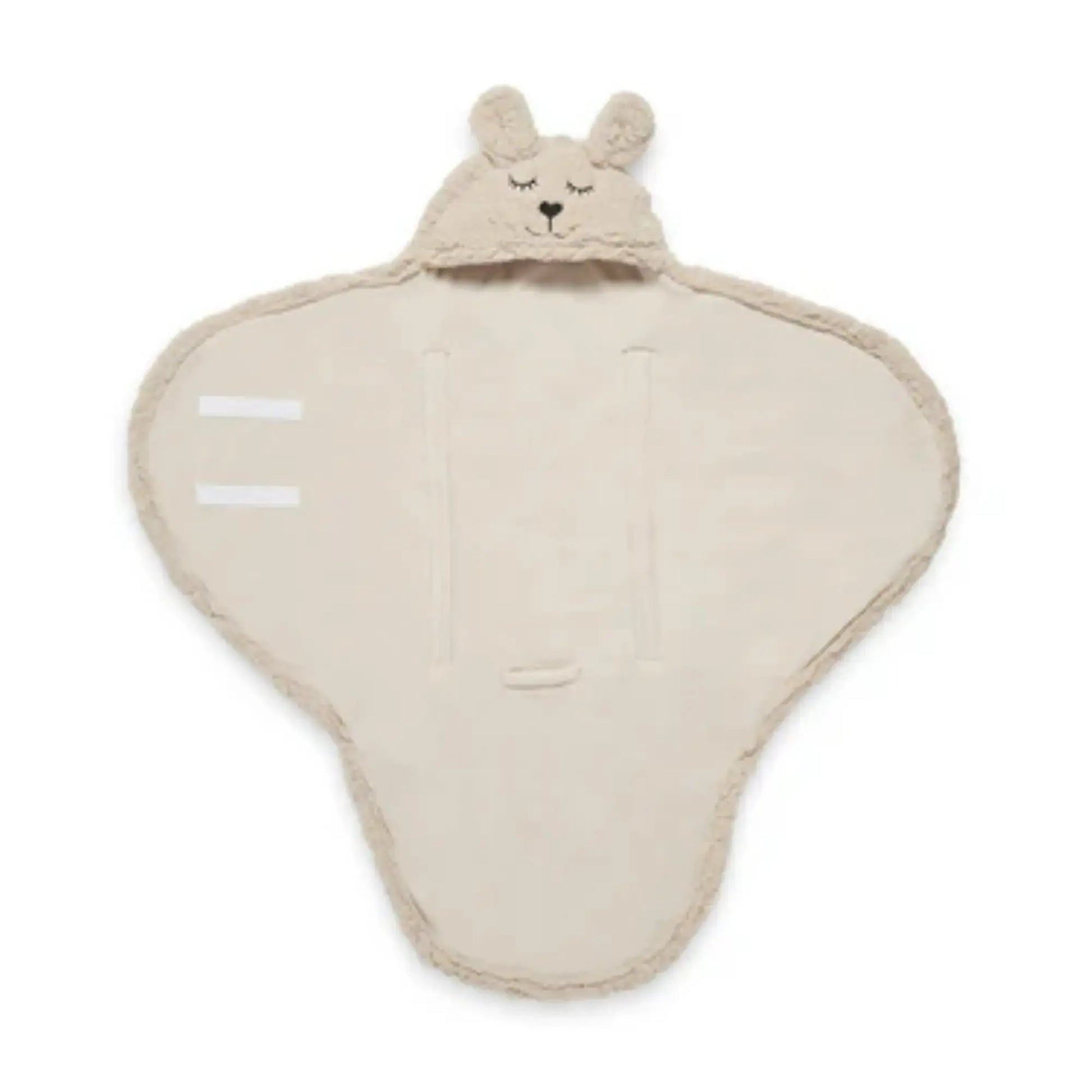 Couverture portefeuille / Bunny Nougat Jollein