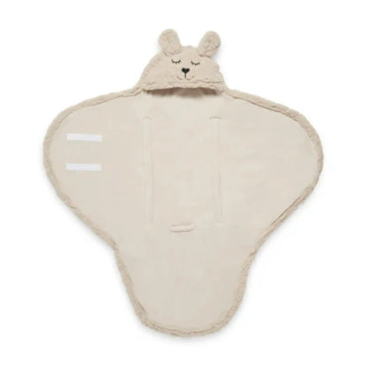 Couverture portefeuille / Bunny Nougat Jollein