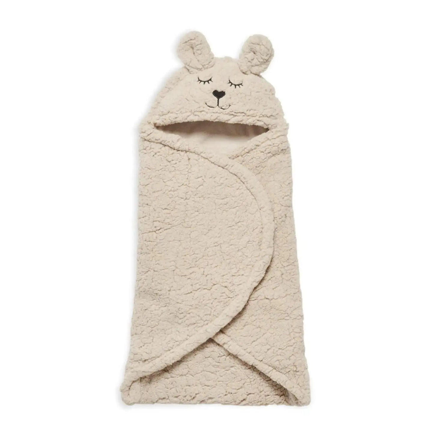 Couverture portefeuille / Bunny Nougat Jollein