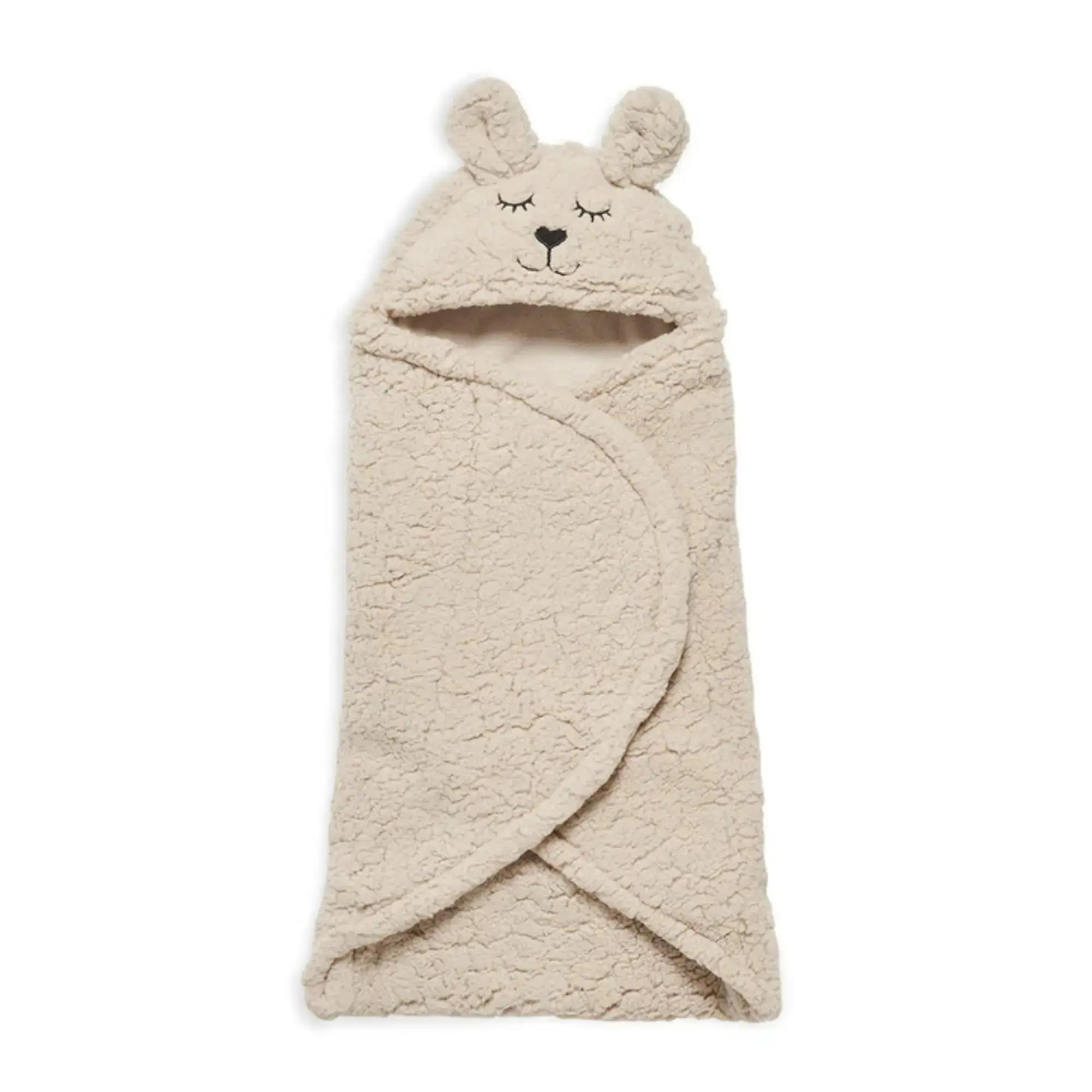 Couverture portefeuille / Bunny Nougat Jollein