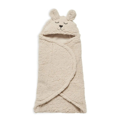 Couverture portefeuille / Bunny Nougat Jollein