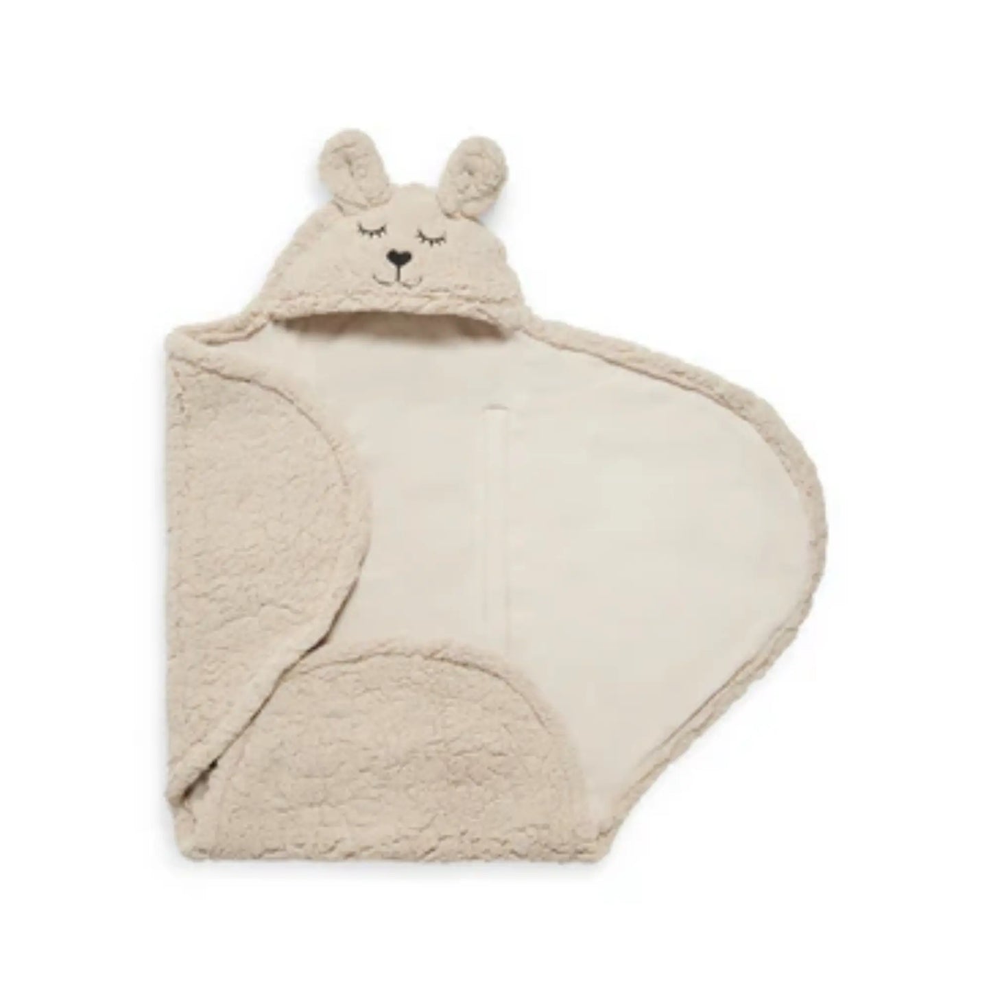 Couverture portefeuille / Bunny Nougat Jollein