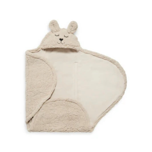 Couverture portefeuille / Bunny Nougat Jollein