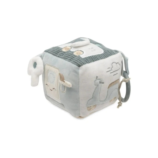 Cube d'activités / On the Go Jollein