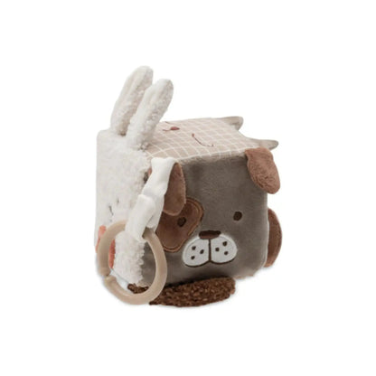 Cube d'activités / Animal Friends Jollein