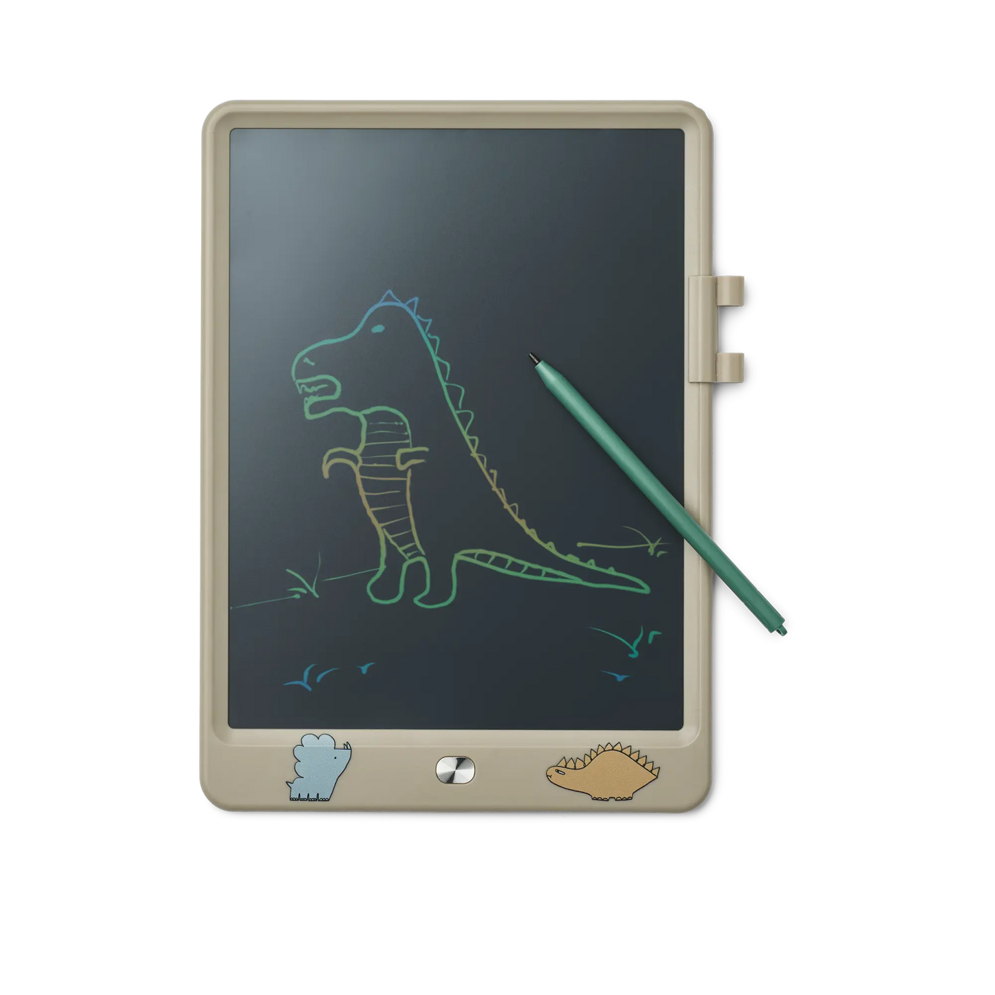 Tablette à dessin Zora / Dinosaures Liewood