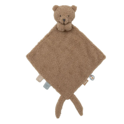 Doudou - Attache sucette / Ours