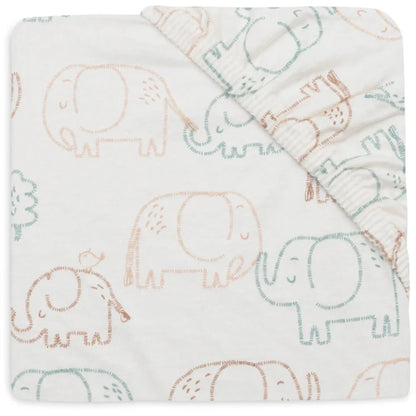 Drap housse / Elephant Tales Jollein