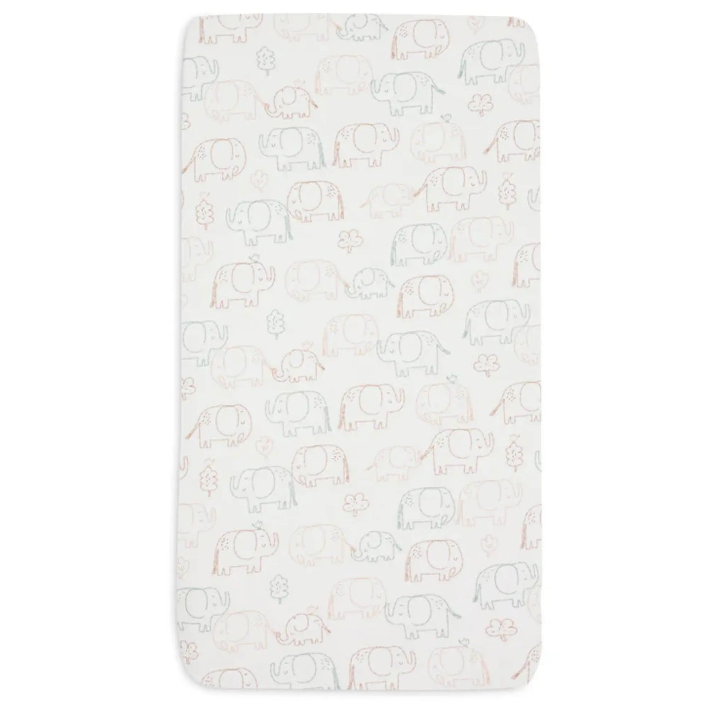 Drap housse / Elephant Tales Jollein