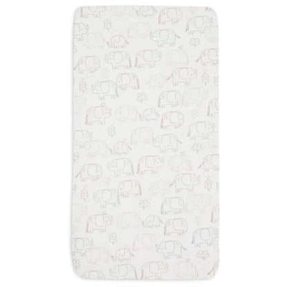 Drap housse / Elephant Tales Jollein