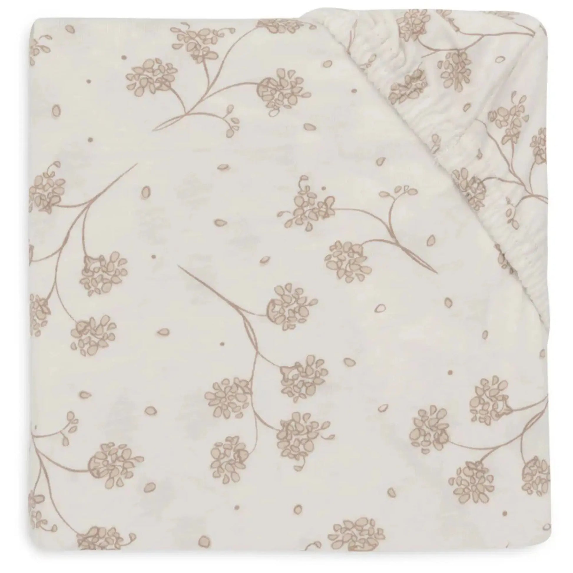 Draps housse / Leafy Dreams Jollein