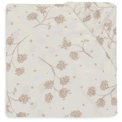 Draps housse / Leafy Dreams Jollein