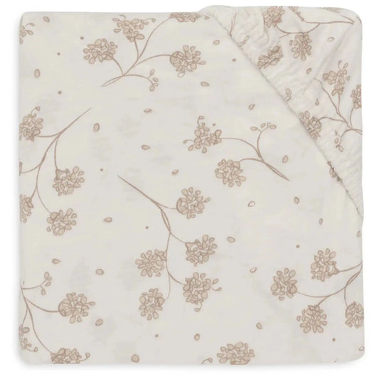 Draps housse / Leafy Dreams Jollein