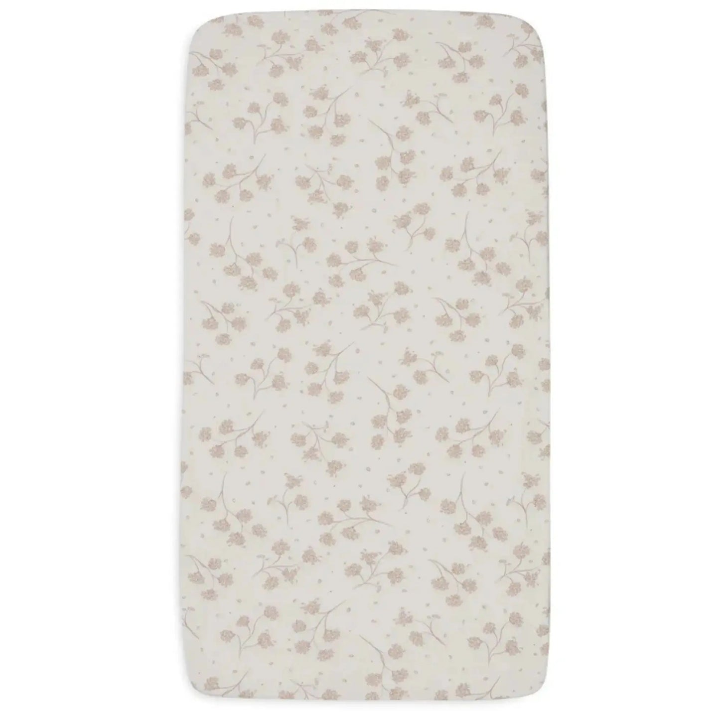 Draps housse / Leafy Dreams Jollein