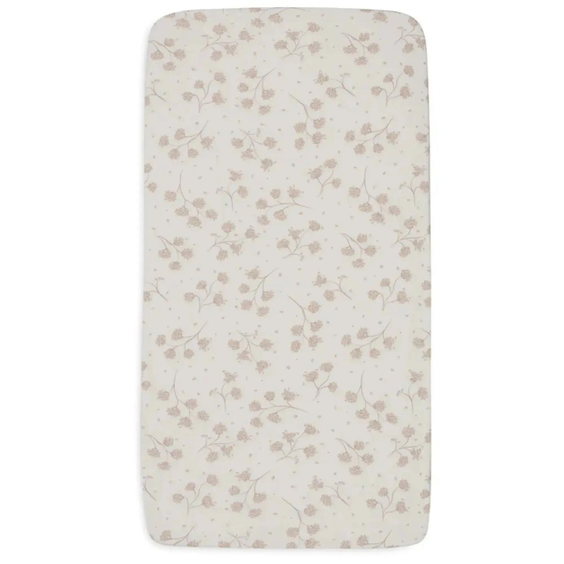 Draps housse / Leafy Dreams Jollein