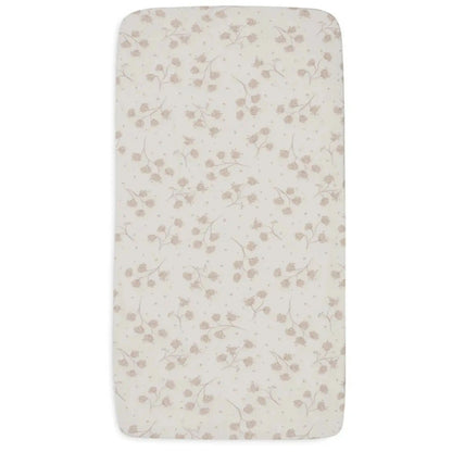 Draps housse / Leafy Dreams Jollein