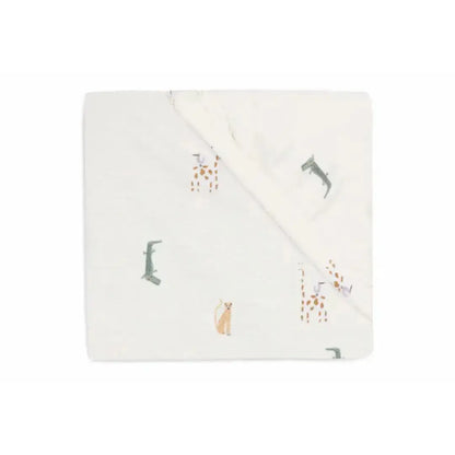 Drap housse / Jungle Jambo Jollein