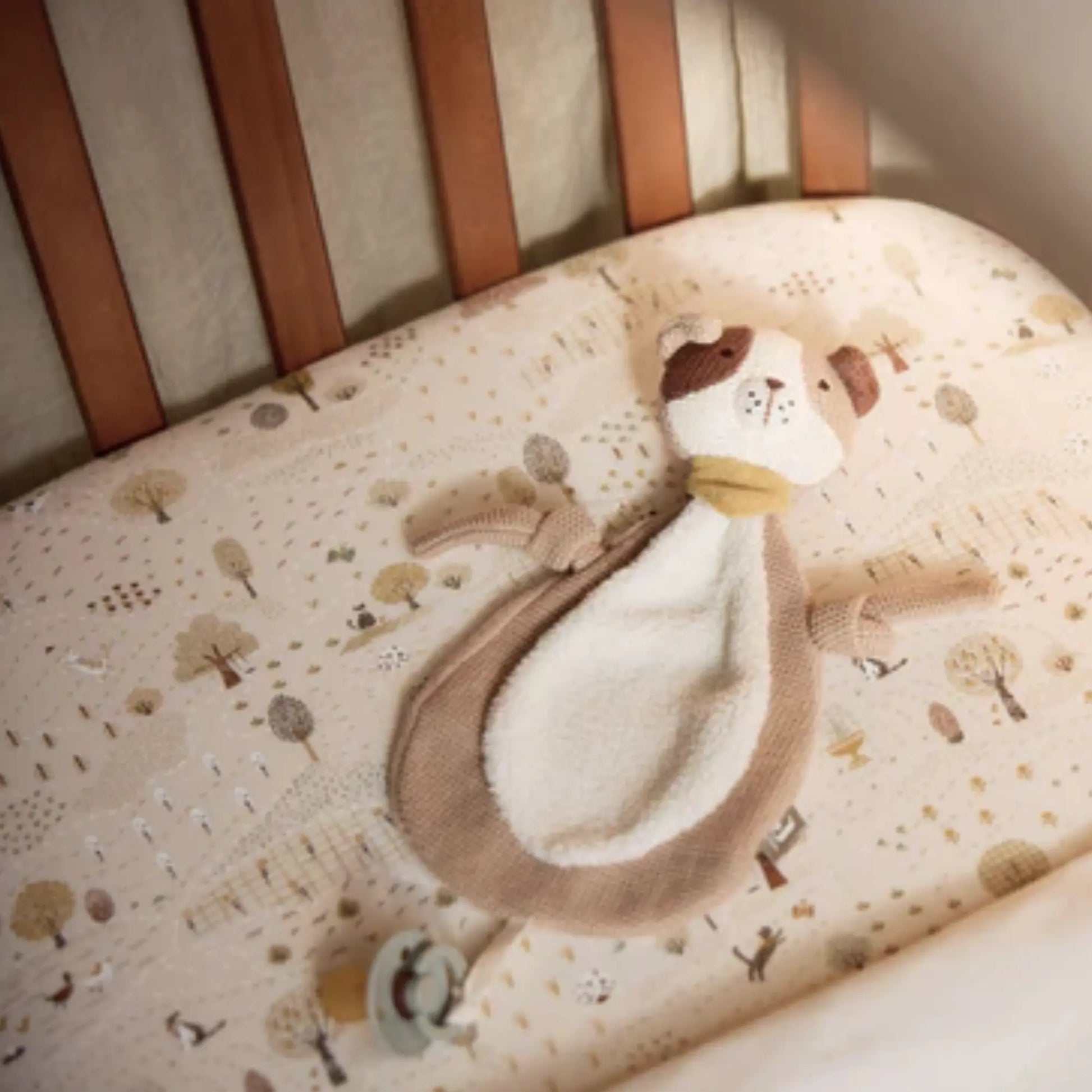 Drap housse / Tiny Park Jollein