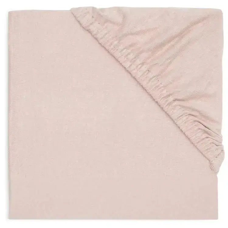 Drap housse / Wild rose Jollein