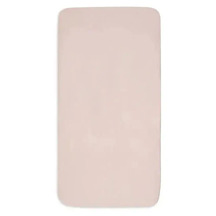 Drap housse / Wild rose Jollein