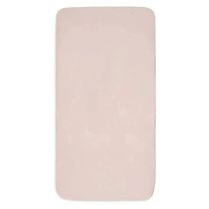 Drap housse / Wild rose Jollein