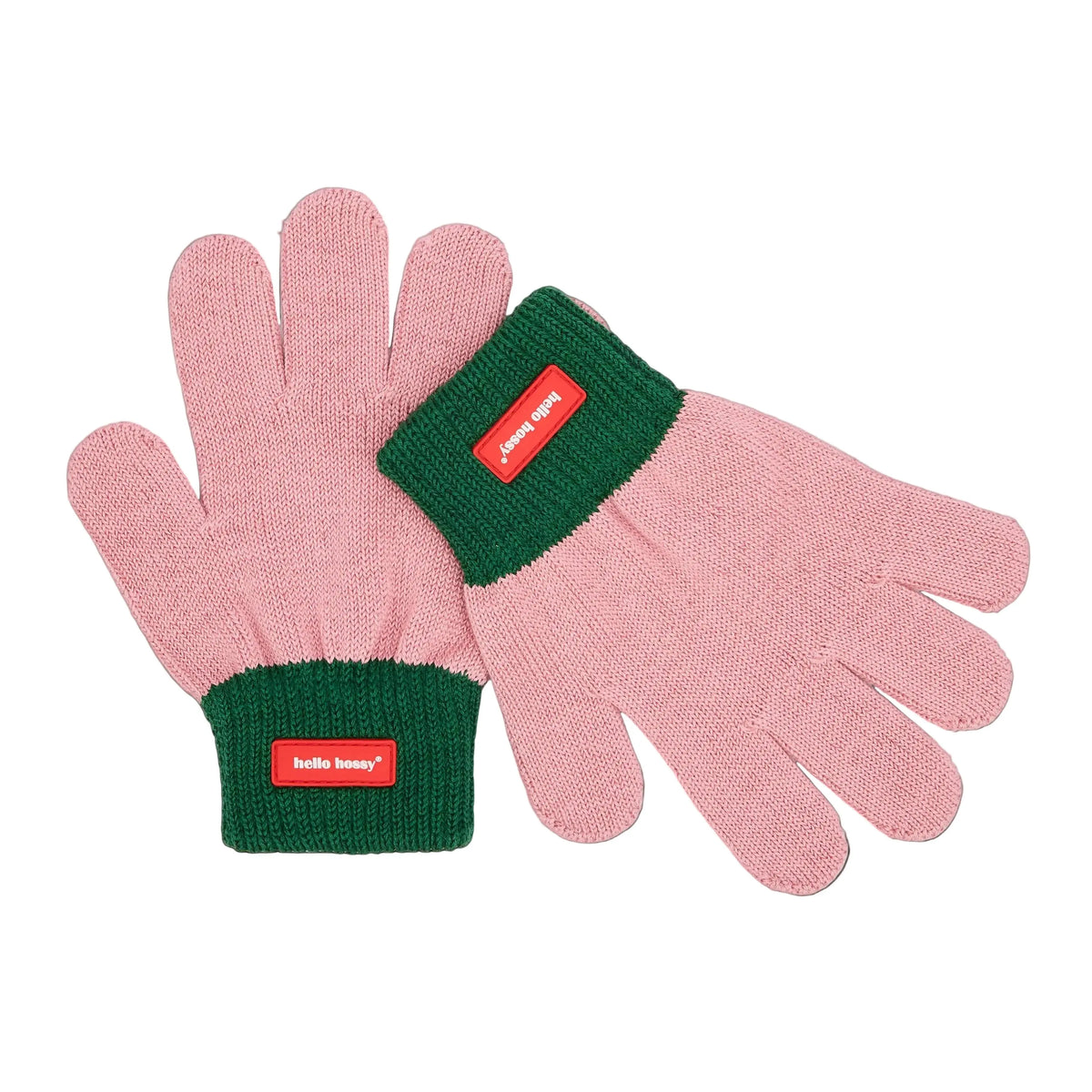 Gants / Handy Rosy