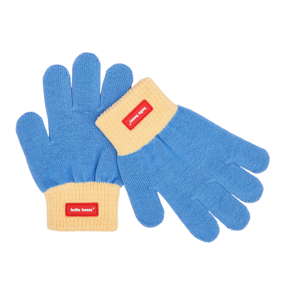Gants / Handy Kingfisher