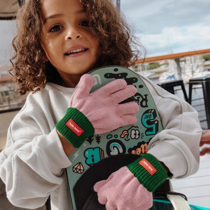 Gants / Handy Rosy
