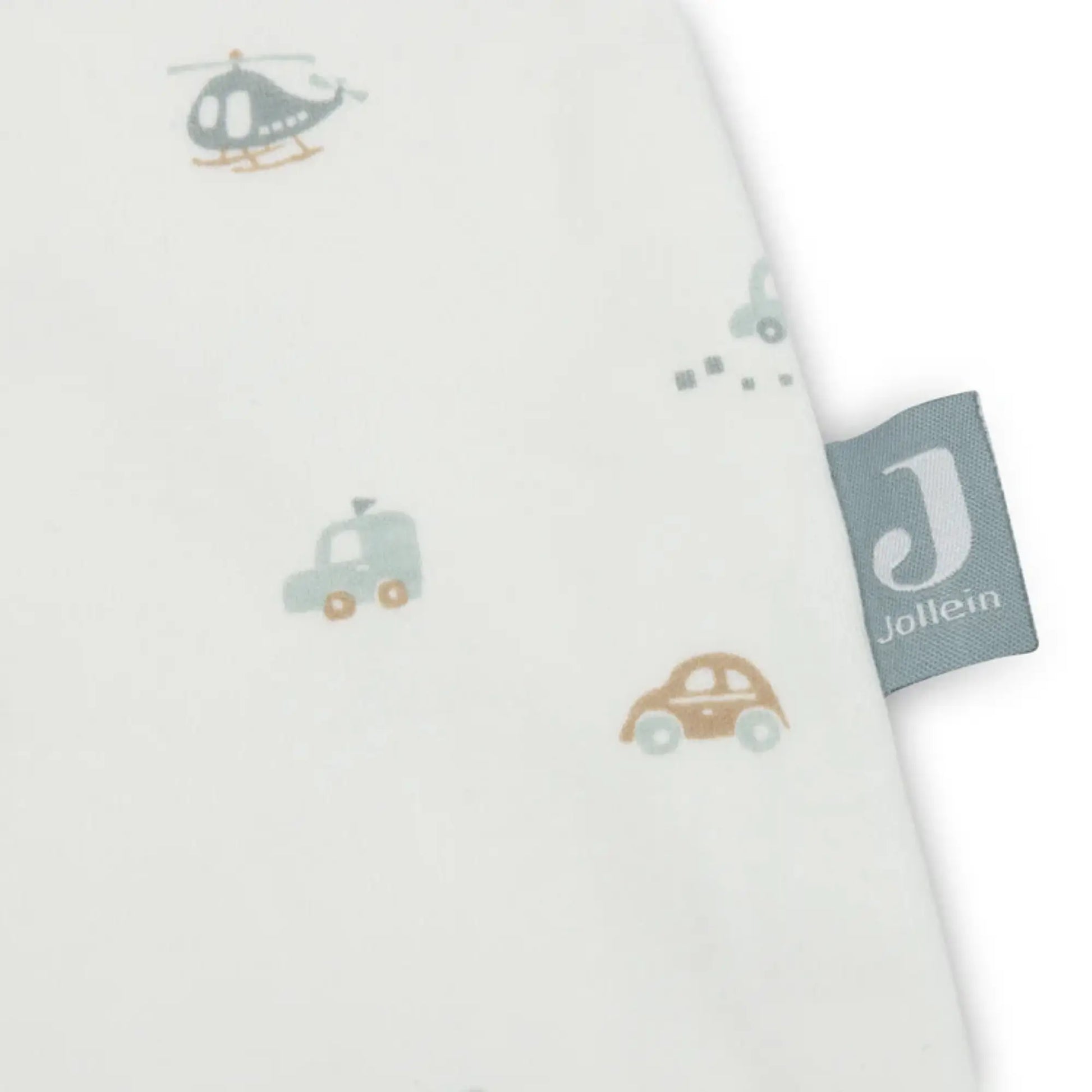 Gigoteuse / On the Go Jollein