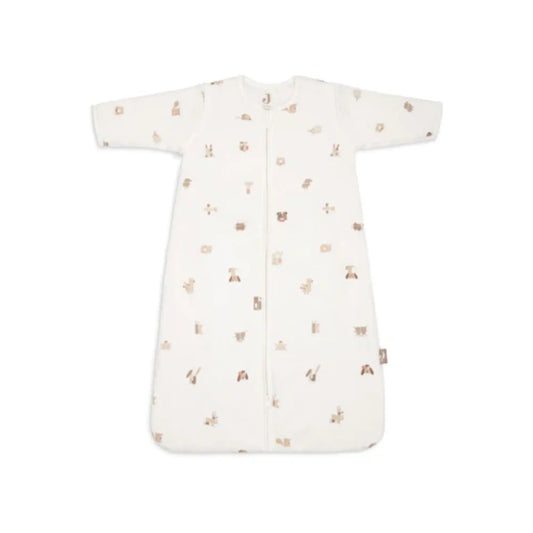 Gigoteuse avec manches amovible / Animal Friends Jollein