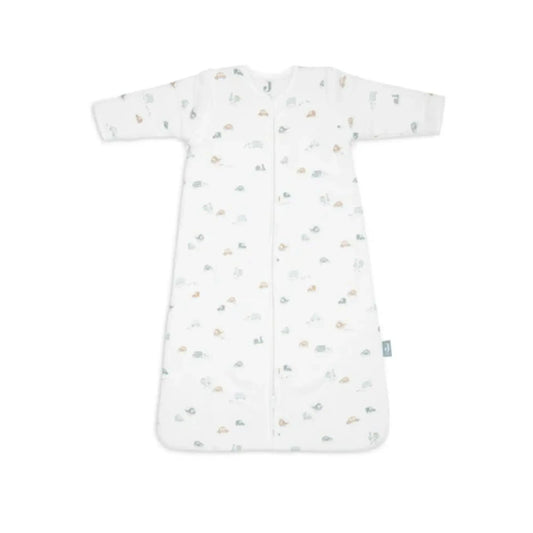 Gigoteuse avec manches amovible naissance / Leafy Dreams Jollein