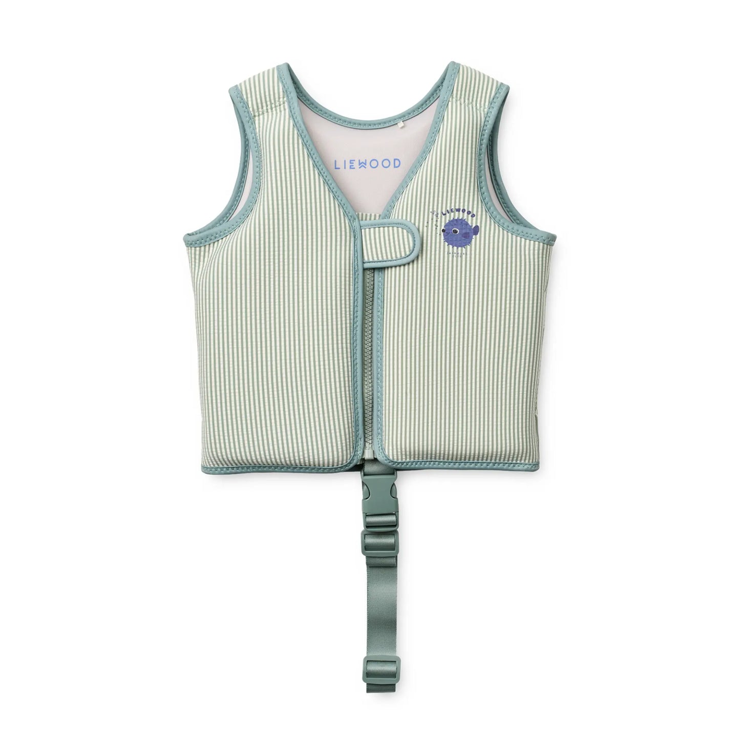 Gilet de piscine / Peppermint - Creme de la creme