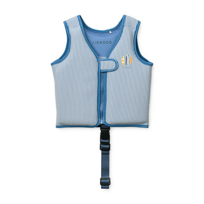 Gilet de piscine / Riverside - Creme de la creme