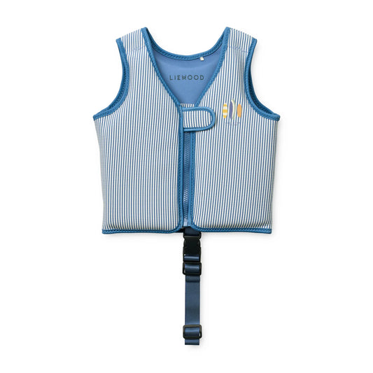 Gilet de piscine / Riverside - Creme de la creme