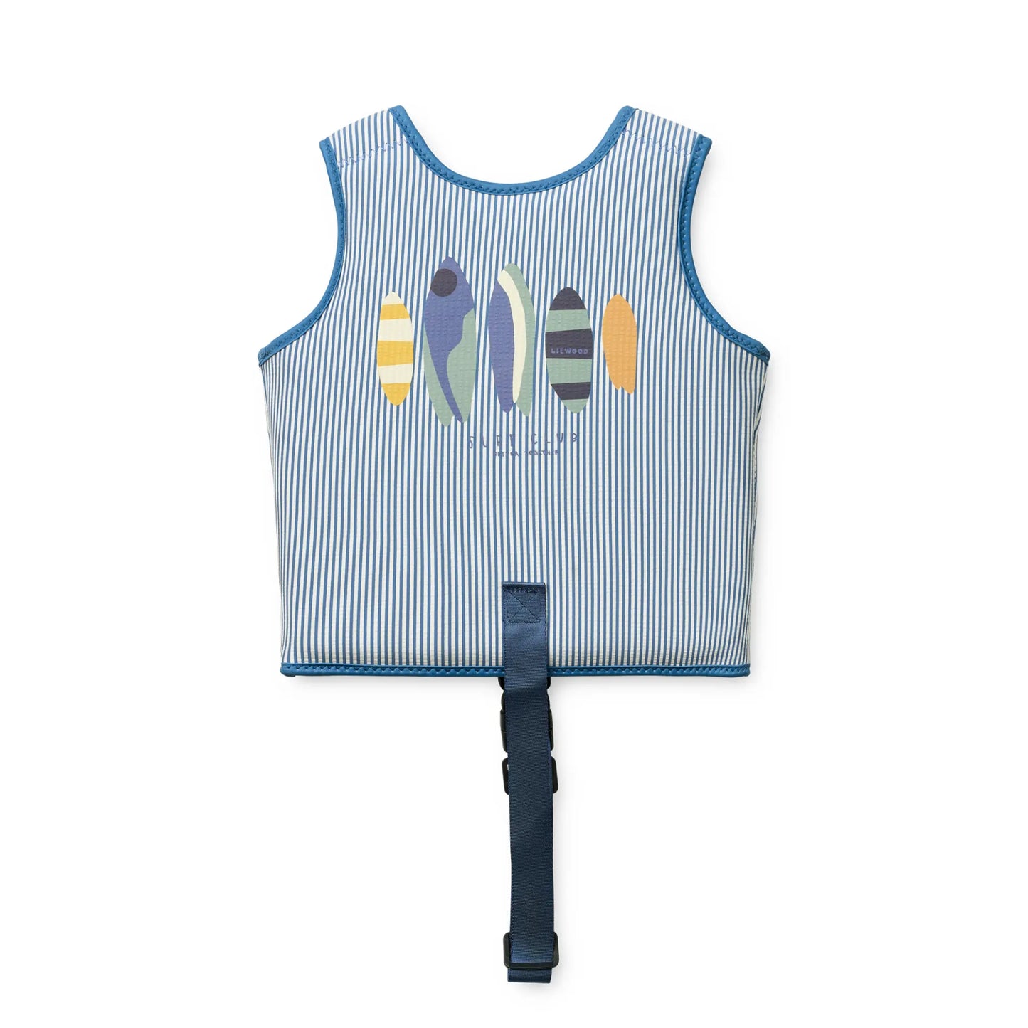 Gilet de piscine / Riverside - Creme de la creme