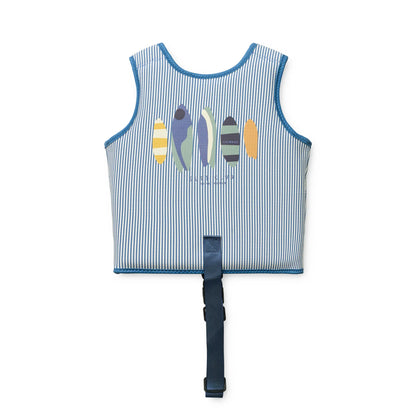 Gilet de piscine / Riverside - Creme de la creme