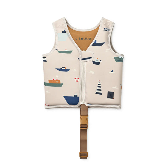 Gilet de piscine / Sailing