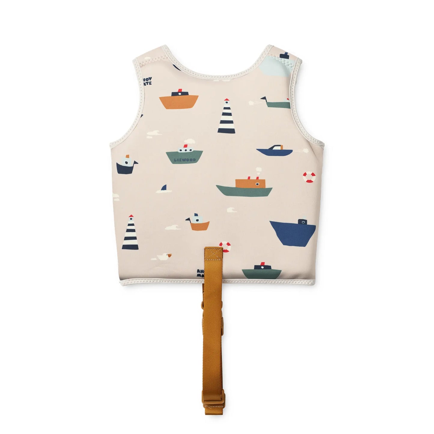 Gilet de piscine / Sailing