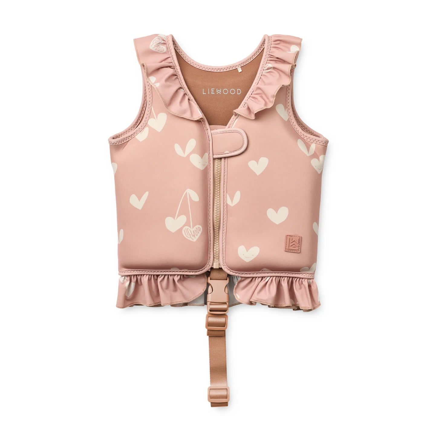 Gilet de piscine / Sweethearts