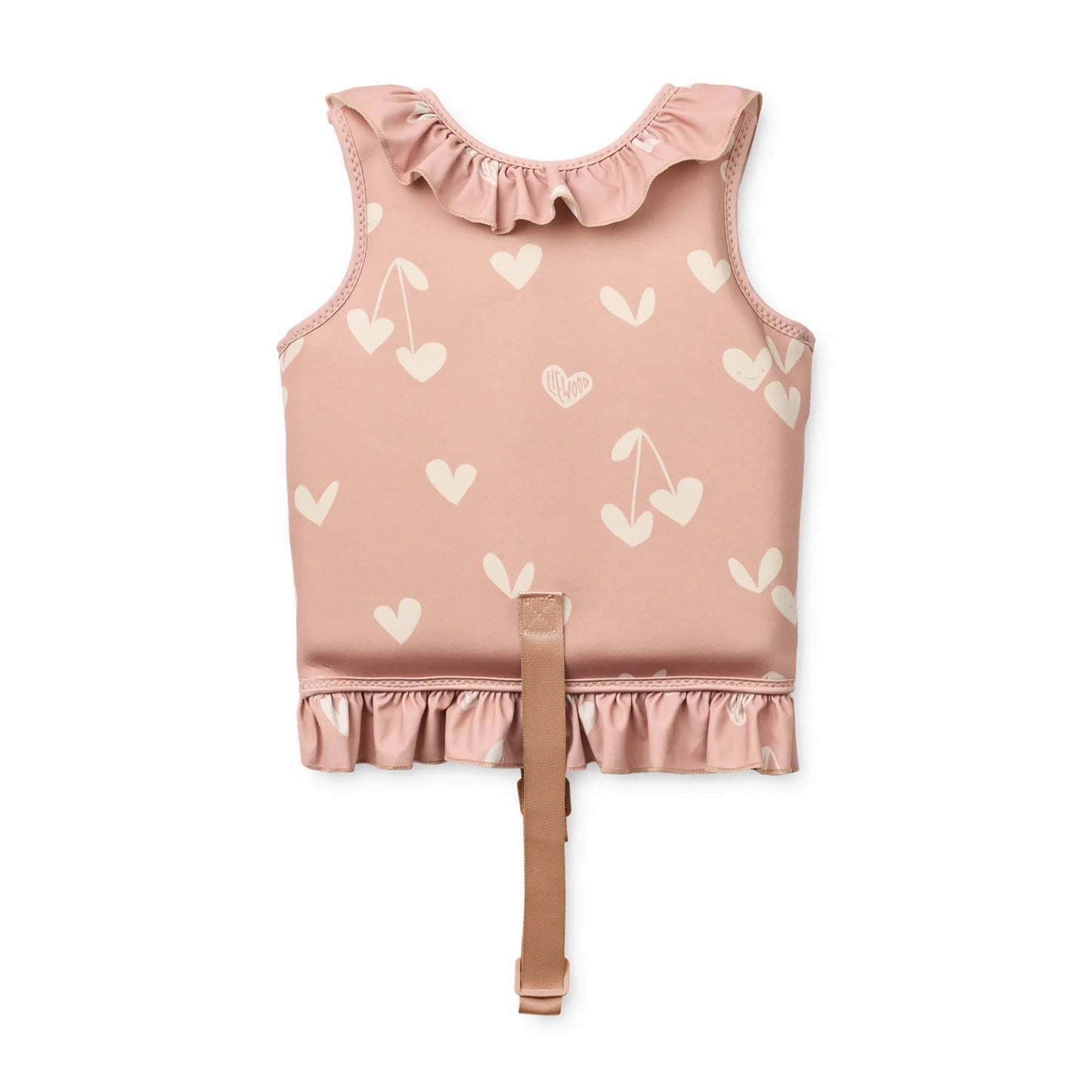 Gilet de piscine / Sweethearts