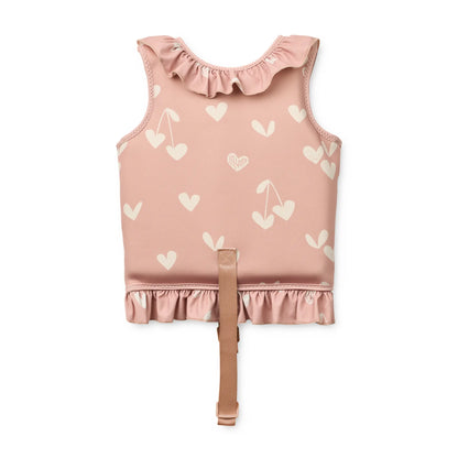 Gilet de piscine / Sweethearts