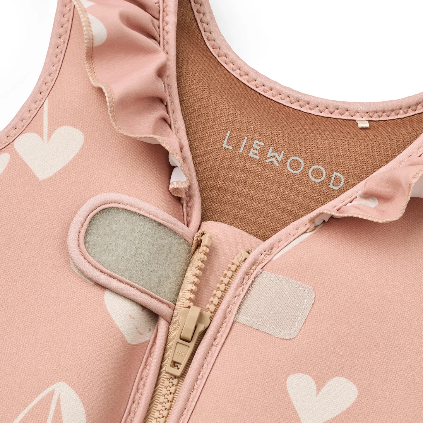 Gilet de piscine / Sweethearts